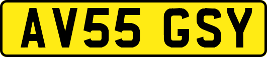 AV55GSY