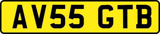AV55GTB