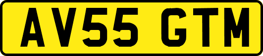 AV55GTM