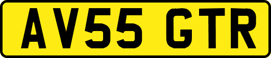 AV55GTR