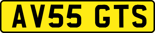 AV55GTS