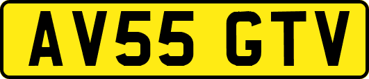 AV55GTV