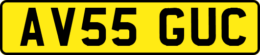 AV55GUC