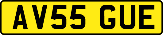 AV55GUE