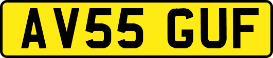 AV55GUF