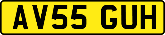 AV55GUH