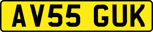 AV55GUK