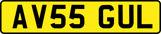 AV55GUL