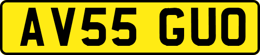AV55GUO