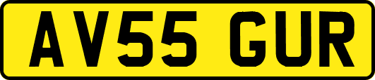 AV55GUR