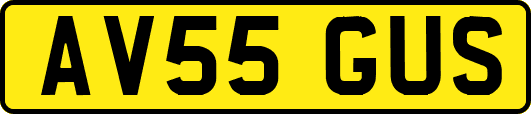 AV55GUS
