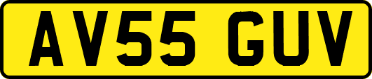 AV55GUV