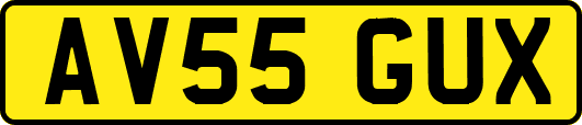 AV55GUX