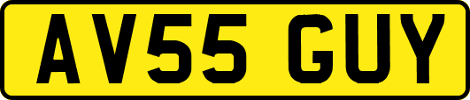 AV55GUY