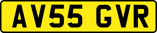 AV55GVR