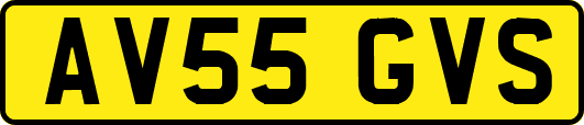 AV55GVS