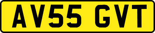 AV55GVT