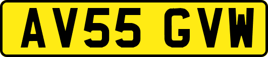 AV55GVW