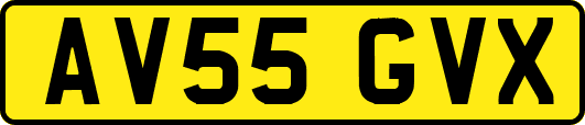 AV55GVX