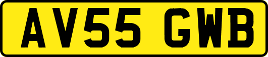 AV55GWB