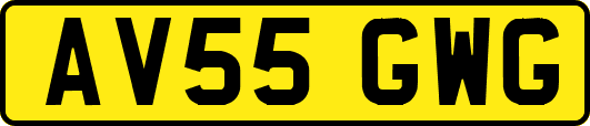 AV55GWG