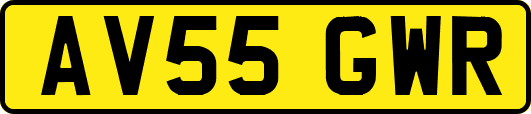 AV55GWR