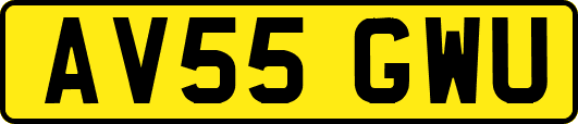 AV55GWU