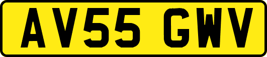 AV55GWV