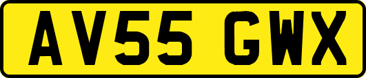 AV55GWX
