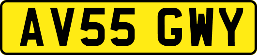 AV55GWY