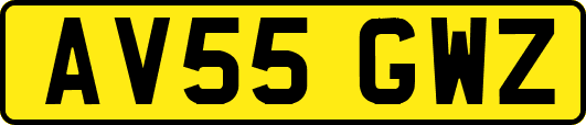 AV55GWZ