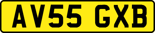 AV55GXB
