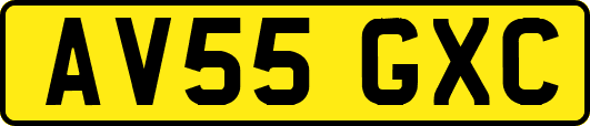 AV55GXC