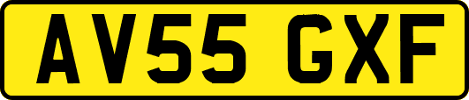 AV55GXF