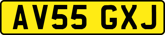 AV55GXJ