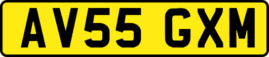 AV55GXM