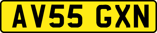 AV55GXN