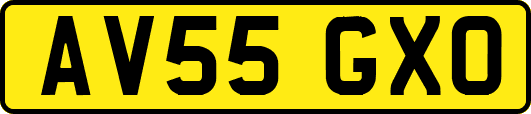 AV55GXO