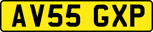 AV55GXP