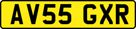 AV55GXR