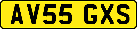 AV55GXS