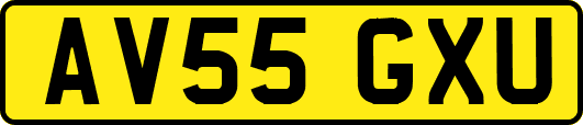 AV55GXU