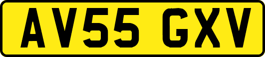 AV55GXV