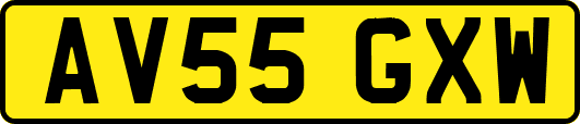 AV55GXW