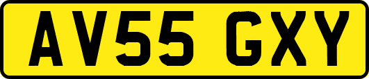 AV55GXY