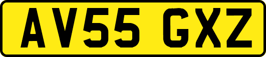 AV55GXZ