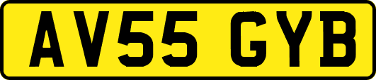 AV55GYB