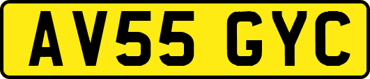 AV55GYC