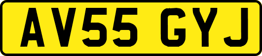 AV55GYJ