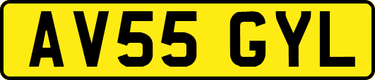 AV55GYL